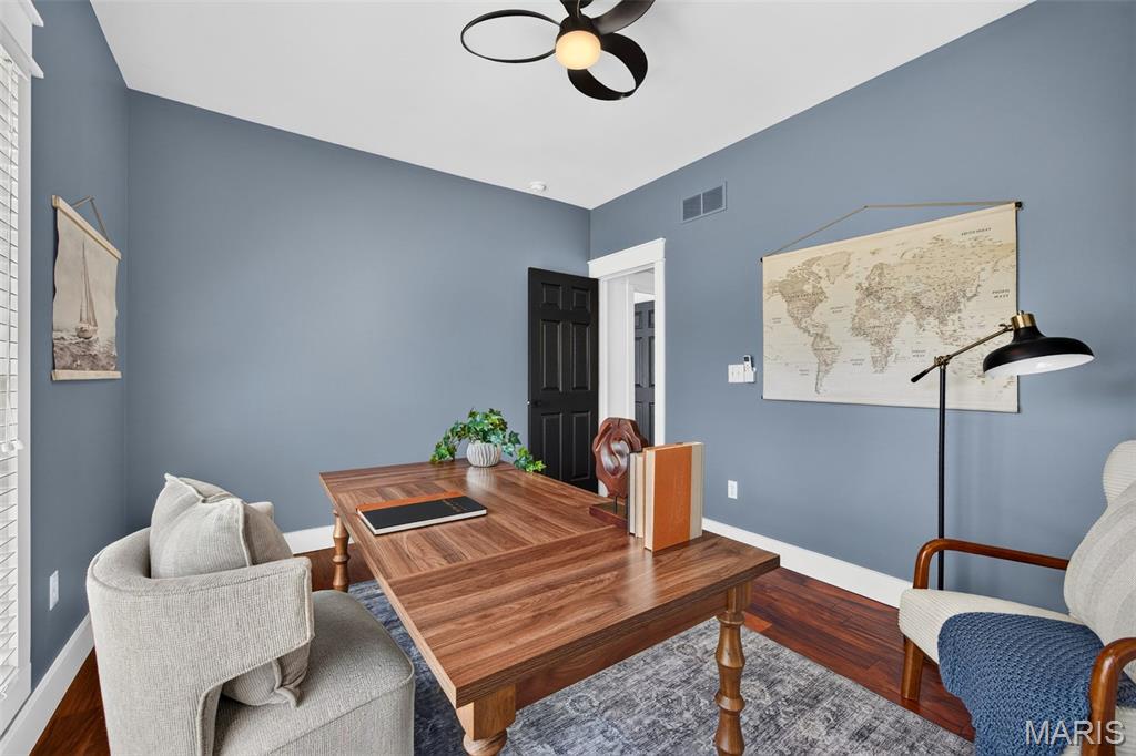 Meadow Brook Estate #2 - Residential