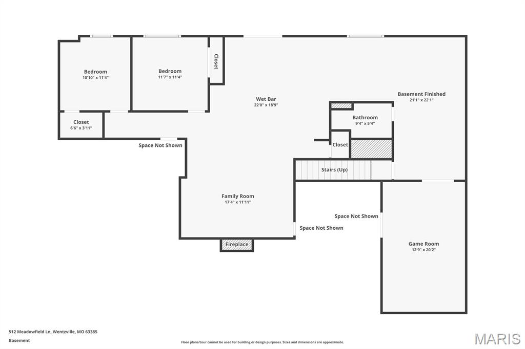 Meadow Brook Estate #2 - Residential