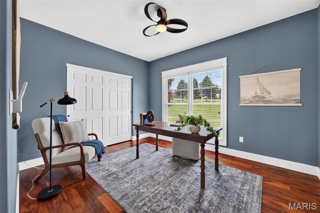 Meadow Brook Estate #2 - Residential