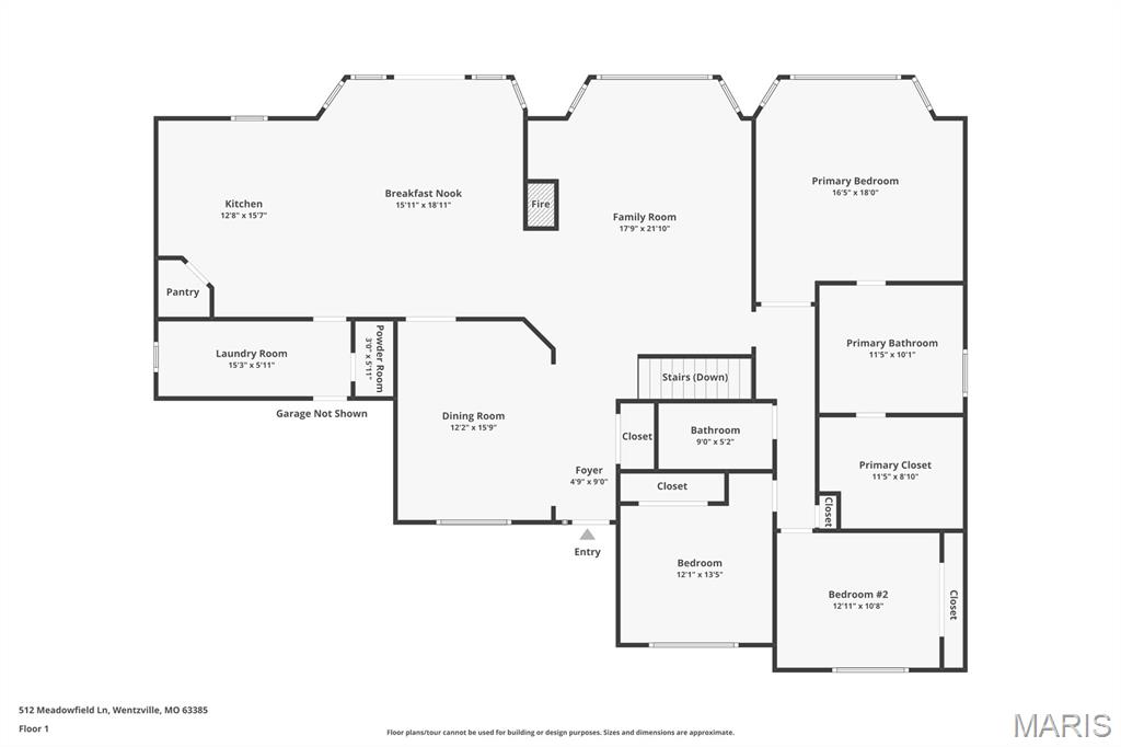 Meadow Brook Estate #2 - Residential
