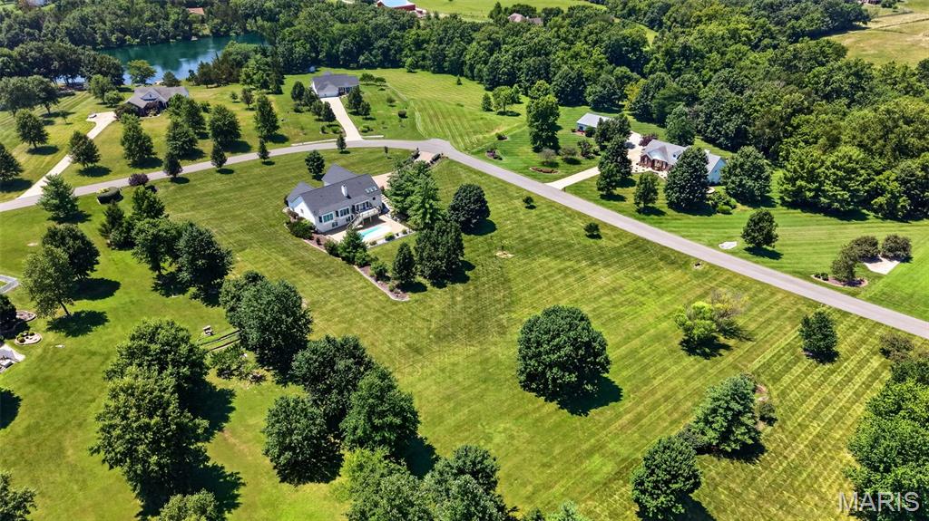 Meadow Brook Estate #2 - Residential