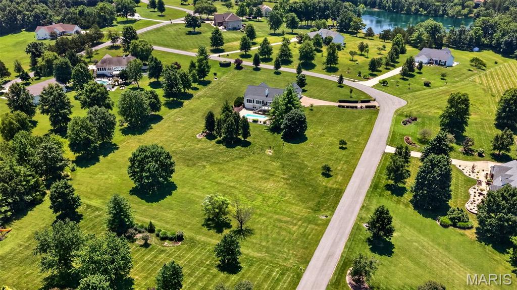 Meadow Brook Estate #2 - Residential