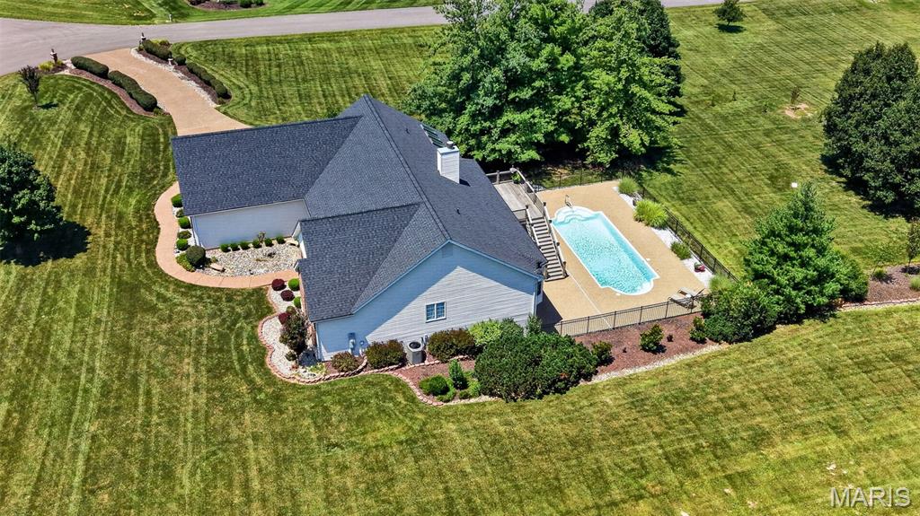 Meadow Brook Estate #2 - Residential