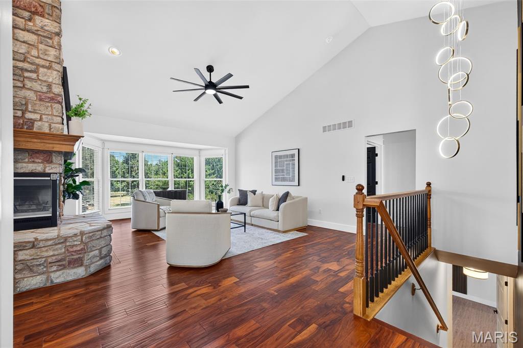 Meadow Brook Estate #2 - Residential