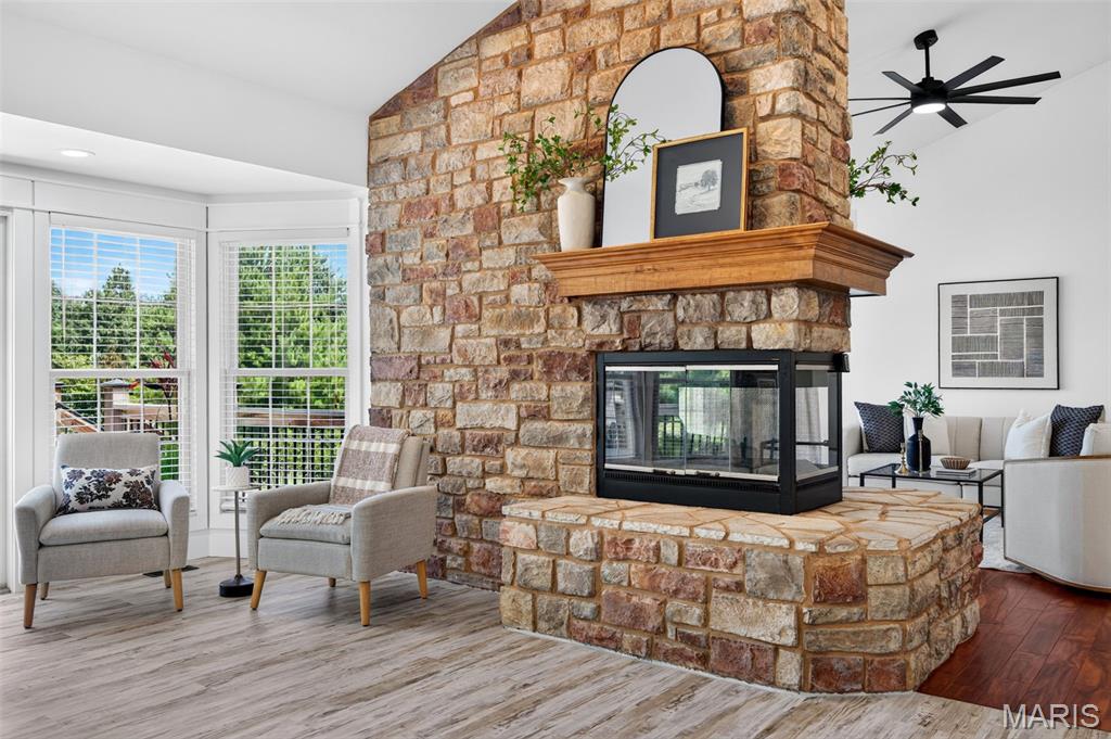 Meadow Brook Estate #2 - Residential