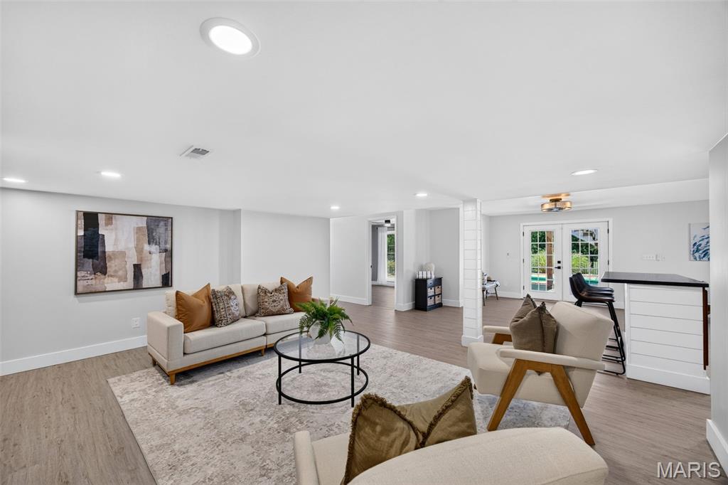 Meadow Brook Estate #2 - Residential