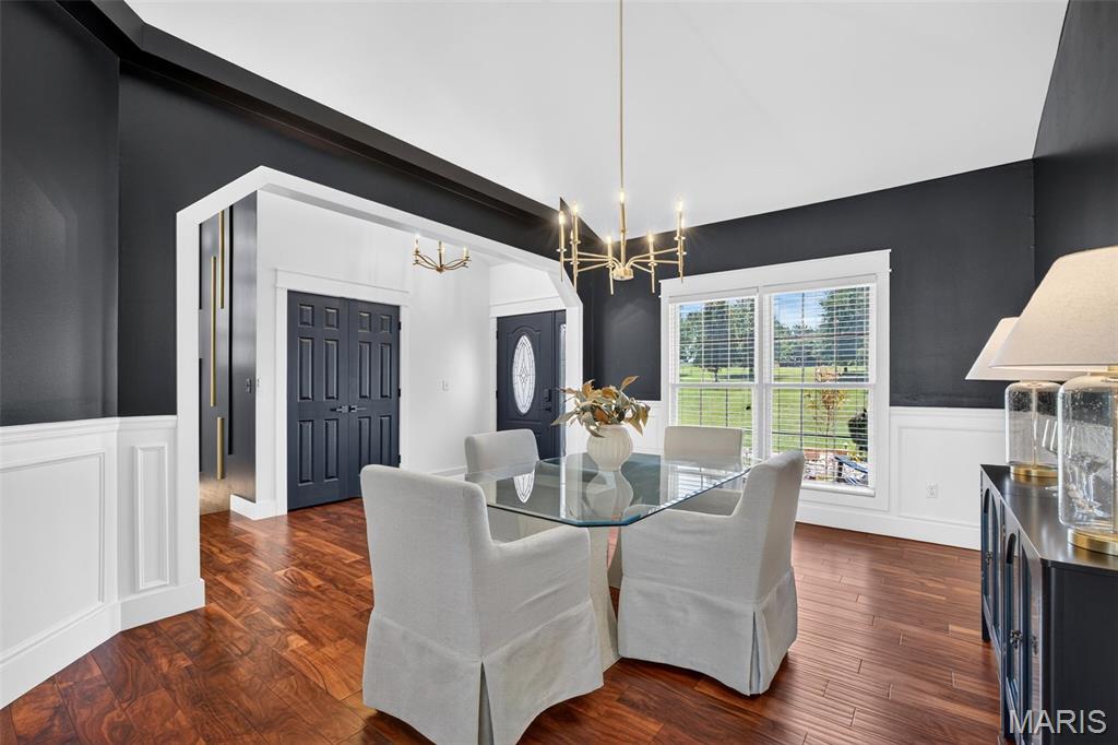 Meadow Brook Estate #2 - Residential