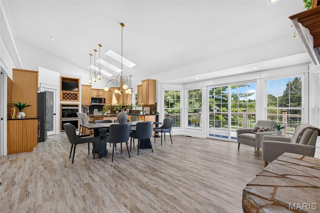 Meadow Brook Estate #2 - Residential