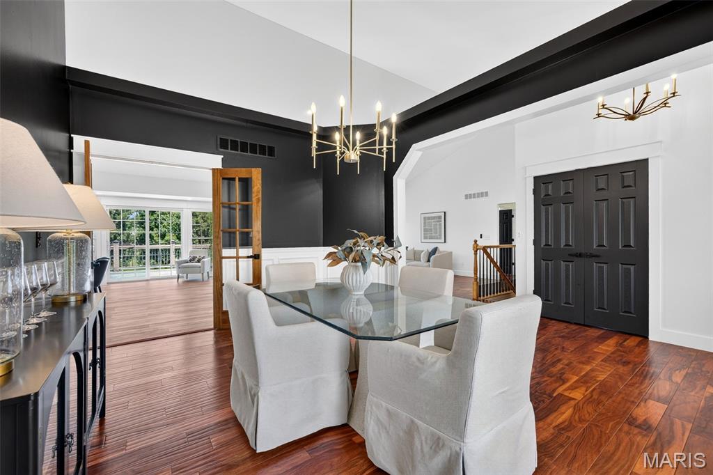 Meadow Brook Estate #2 - Residential