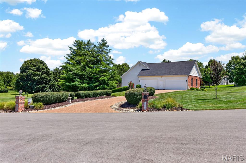 Meadow Brook Estate #2 - Residential