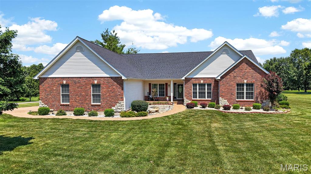 Meadow Brook Estate #2 - Residential