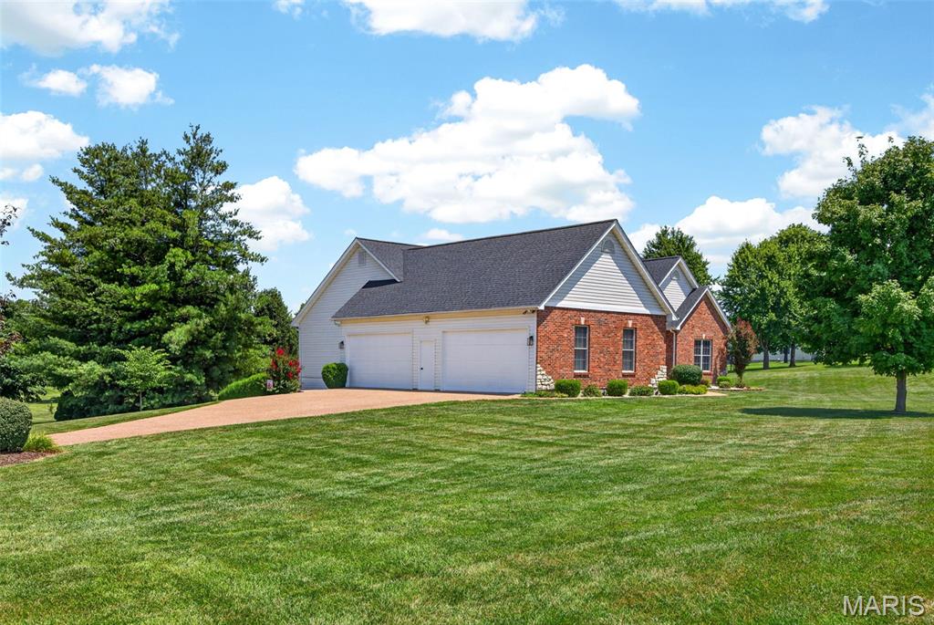 Meadow Brook Estate #2 - Residential
