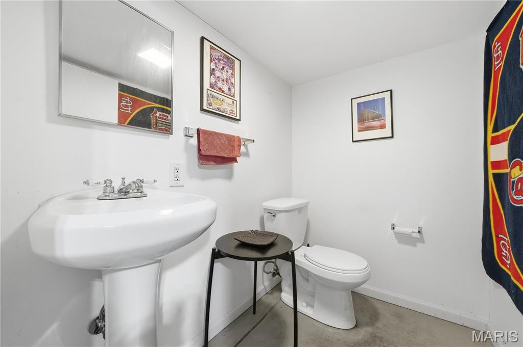 Washington Heights - Residential