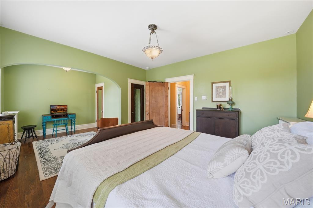 Washington Heights - Residential