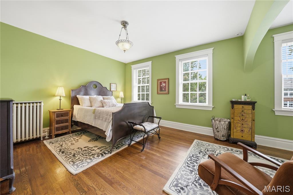 Washington Heights - Residential