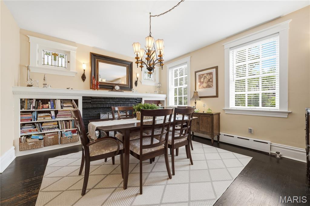 Washington Heights - Residential
