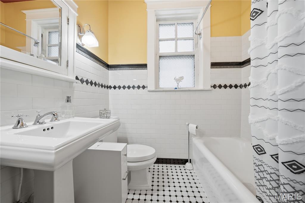 Washington Heights - Residential