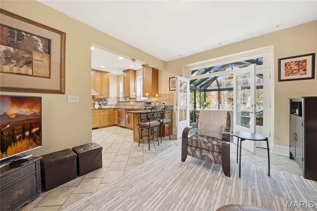 Washington Heights - Residential