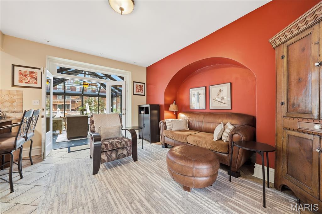 Washington Heights - Residential