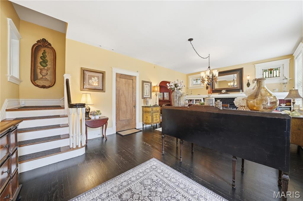 Washington Heights - Residential