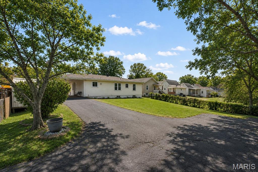 Mentor Place - Residential