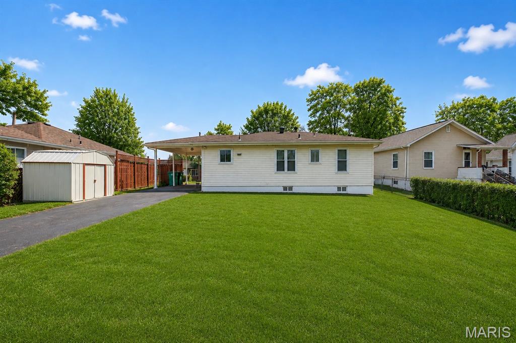 Mentor Place - Residential