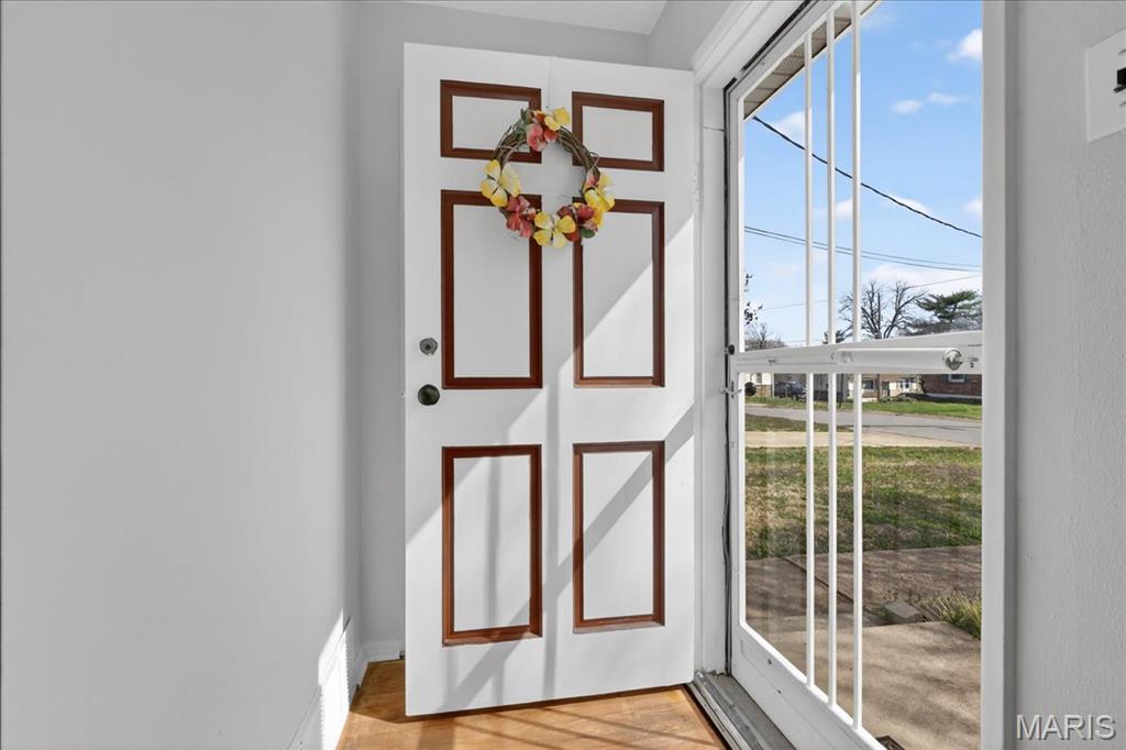 Mentor Place - Residential