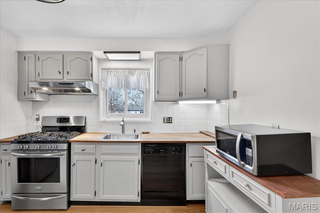 Mentor Place - Residential