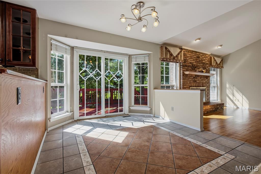 Log Hill Estates - Residential