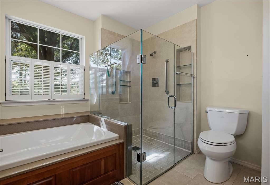 Log Hill Estates - Residential