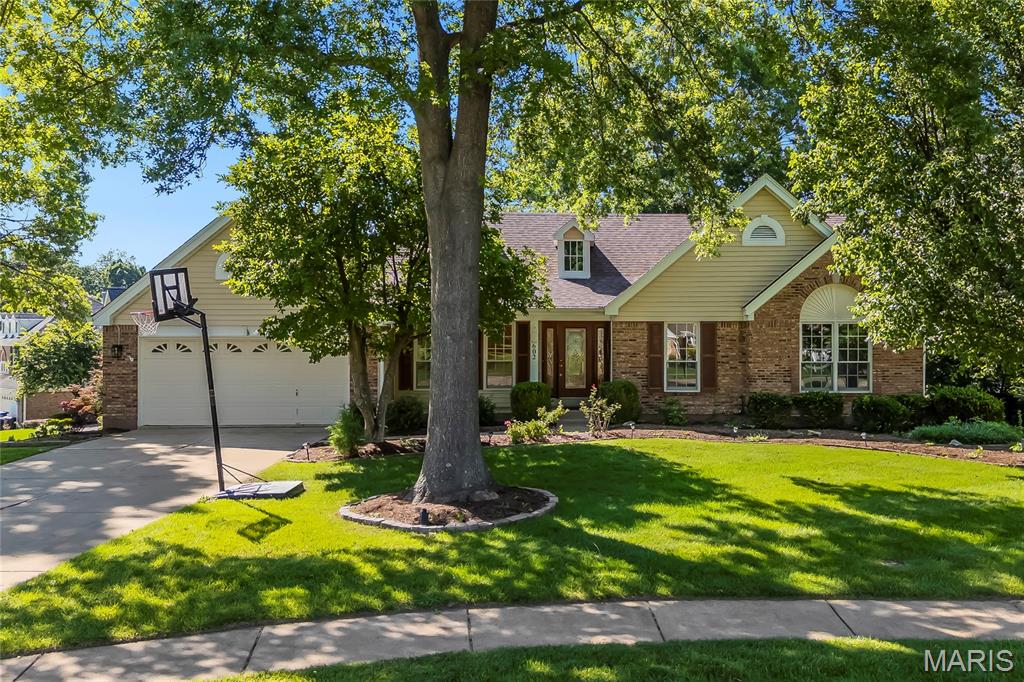 Log Hill Estates - Residential