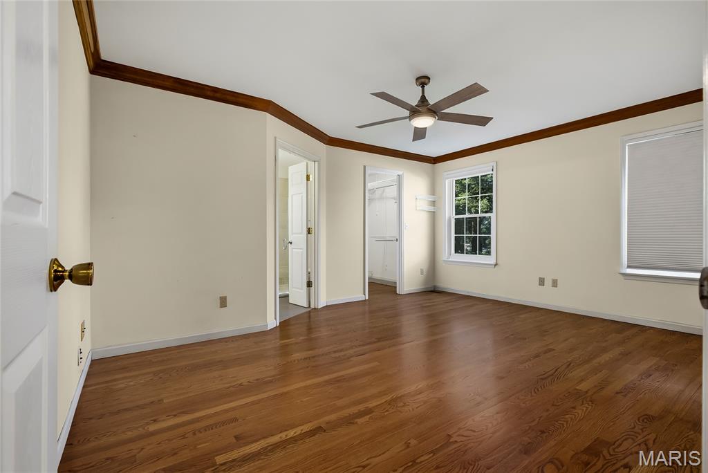 Log Hill Estates - Residential