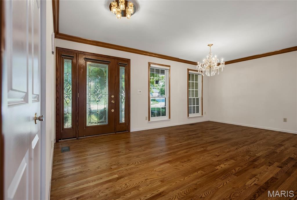 Log Hill Estates - Residential