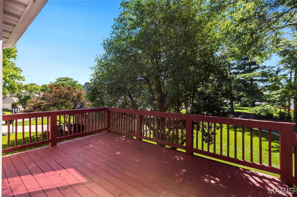 Log Hill Estates - Residential