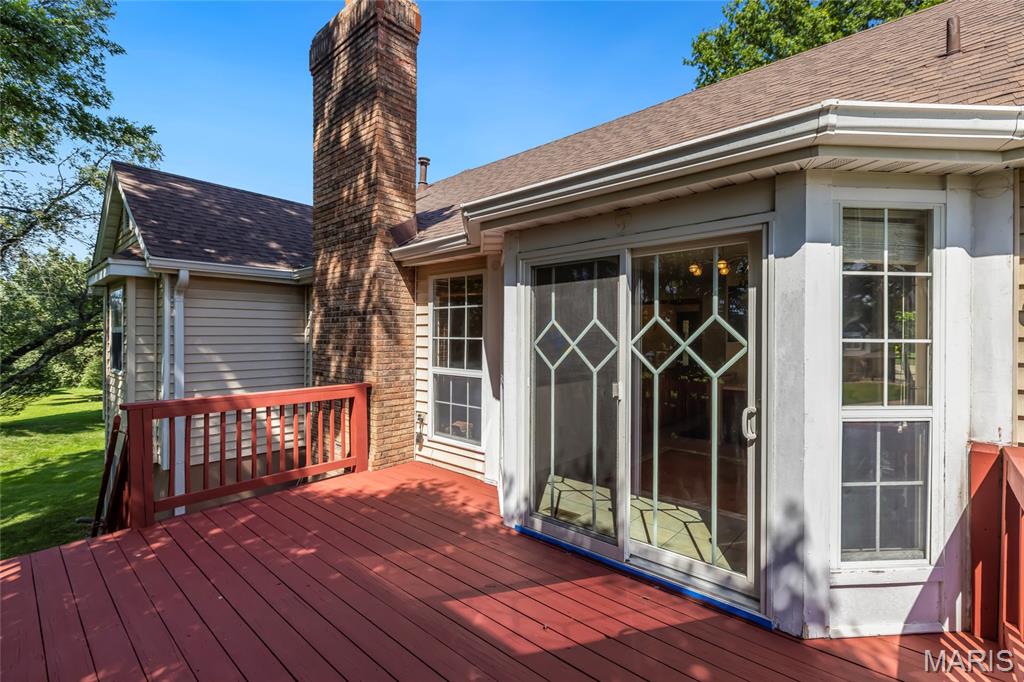Log Hill Estates - Residential