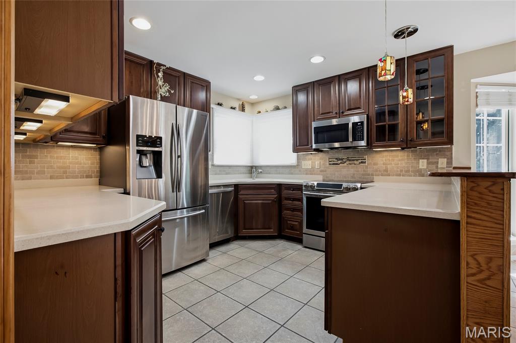 Log Hill Estates - Residential