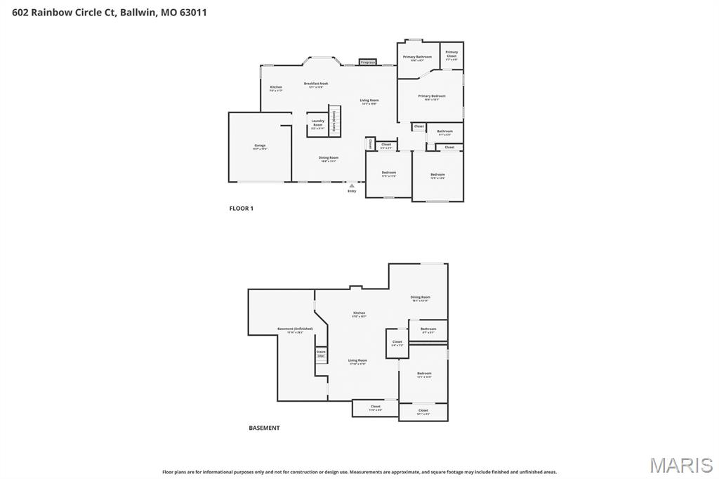 Log Hill Estates - Residential
