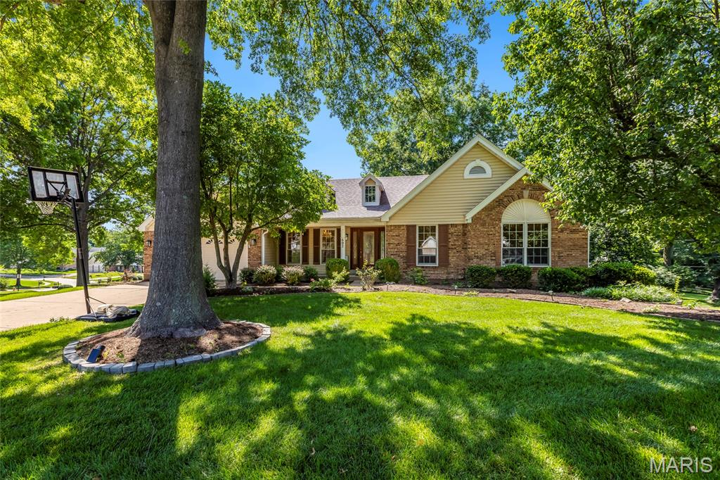 Log Hill Estates - Residential