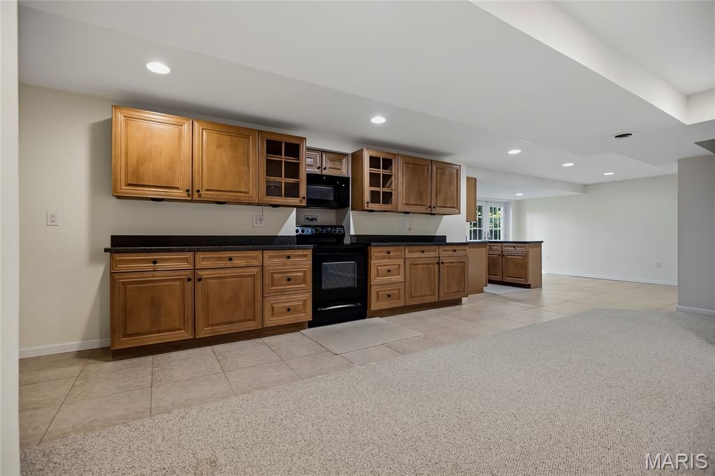Log Hill Estates - Residential