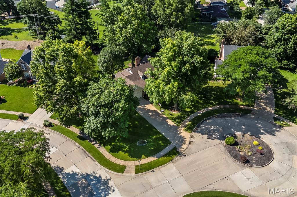 Log Hill Estates - Residential