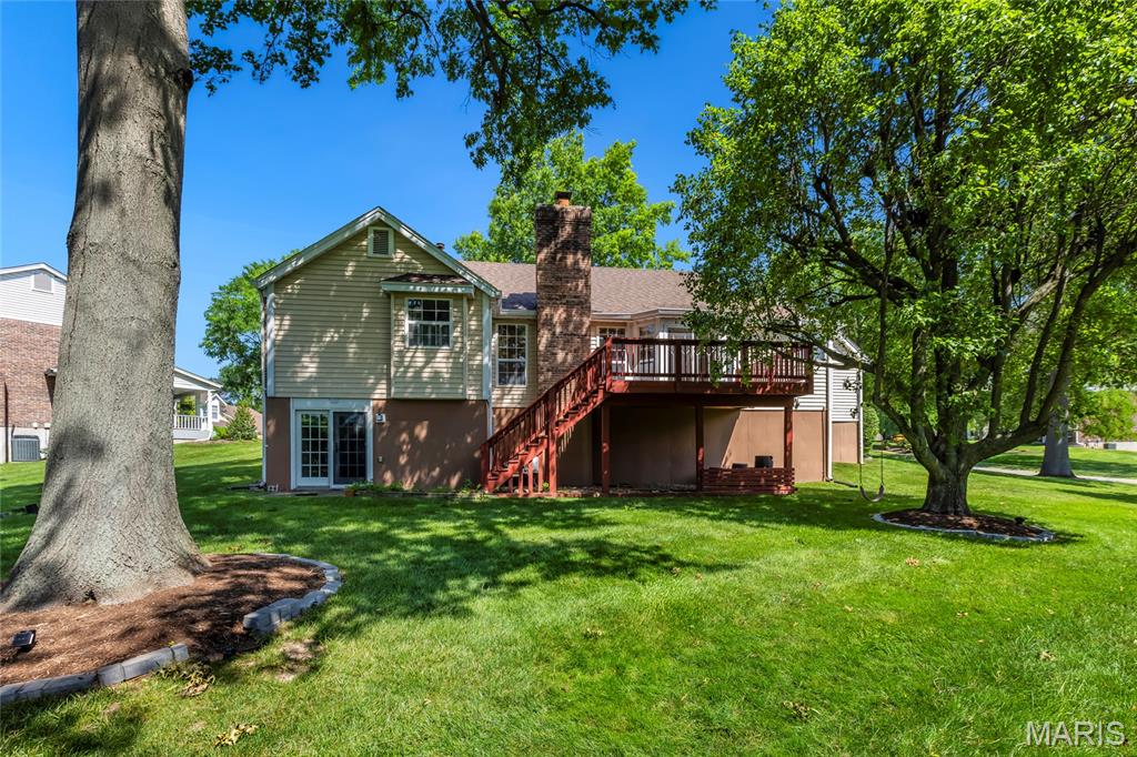 Log Hill Estates - Residential