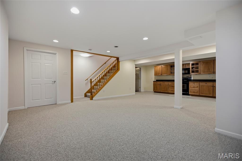Log Hill Estates - Residential