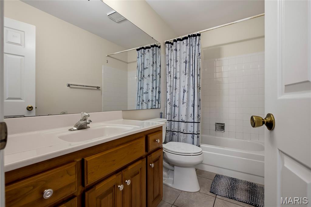 Log Hill Estates - Residential