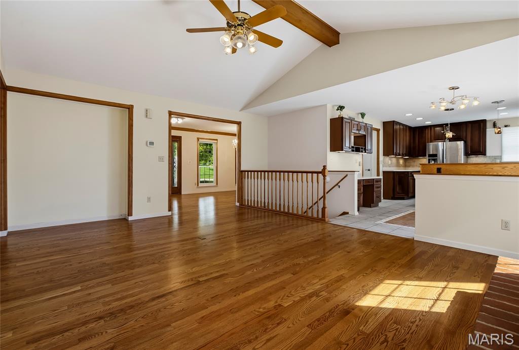 Log Hill Estates - Residential