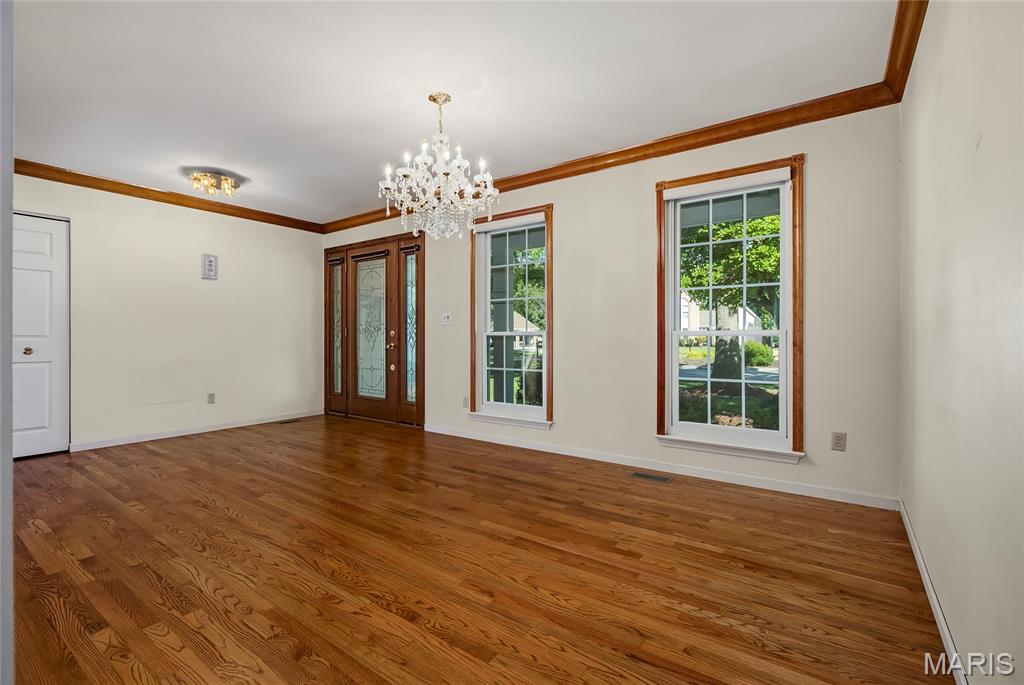 Log Hill Estates - Residential
