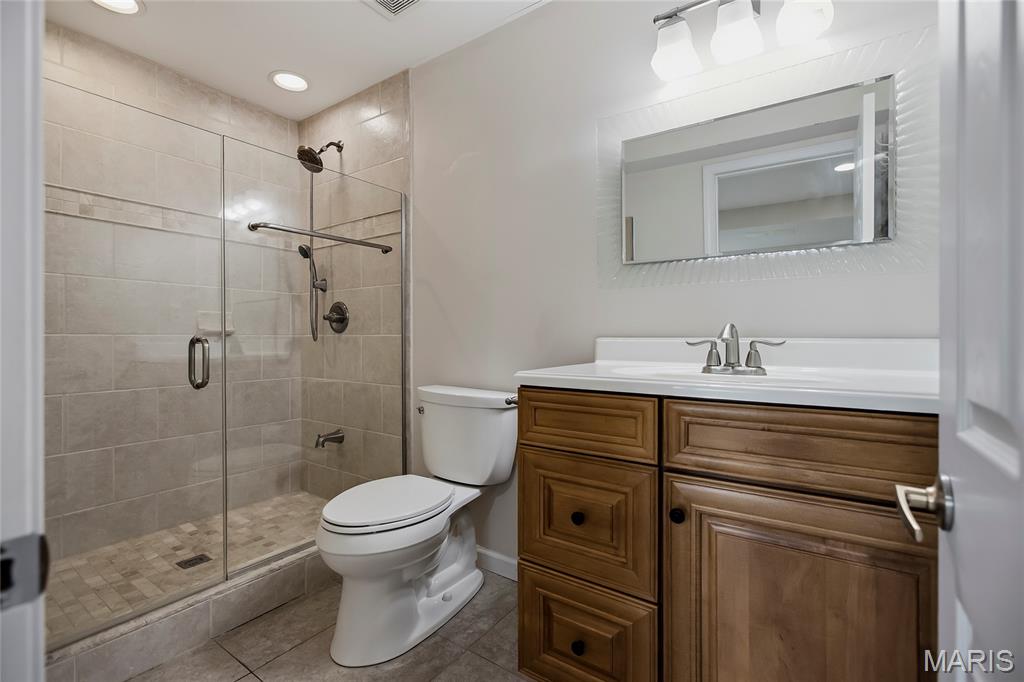 Log Hill Estates - Residential
