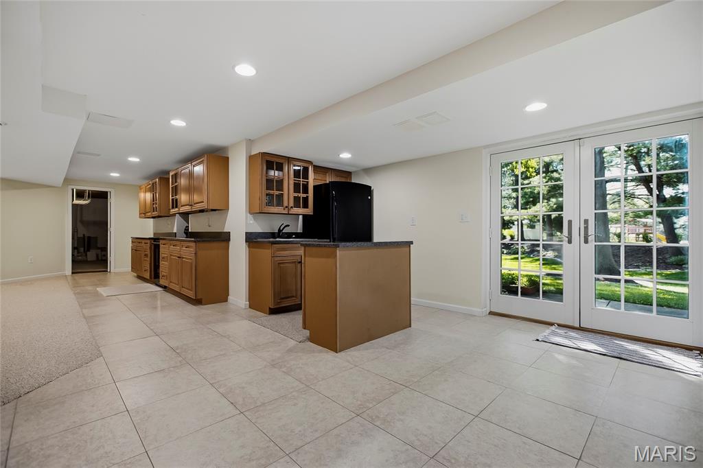 Log Hill Estates - Residential
