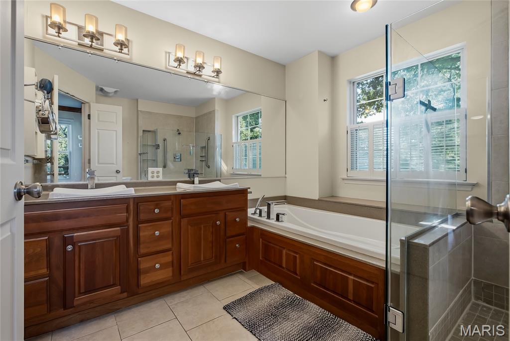 Log Hill Estates - Residential