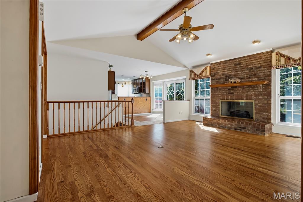 Log Hill Estates - Residential