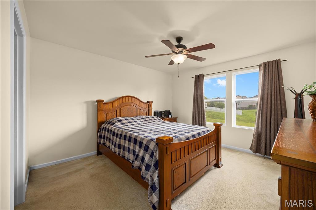 Green Mount Manor - Residential